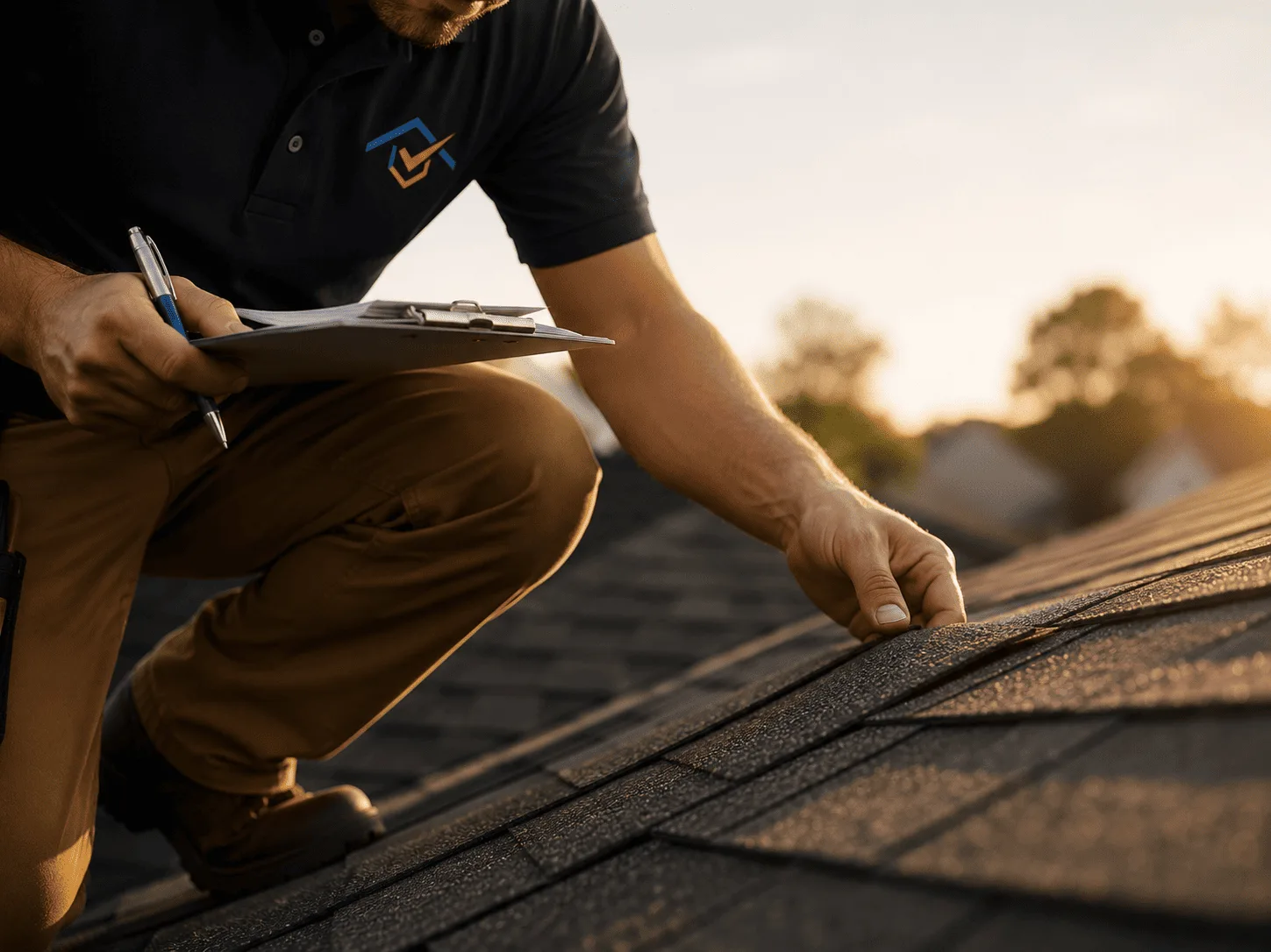 Why Choose Roof Inspection in Everett, WA